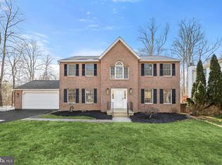 13121 Old Fletchertown Rd, Bowie, MD 20720