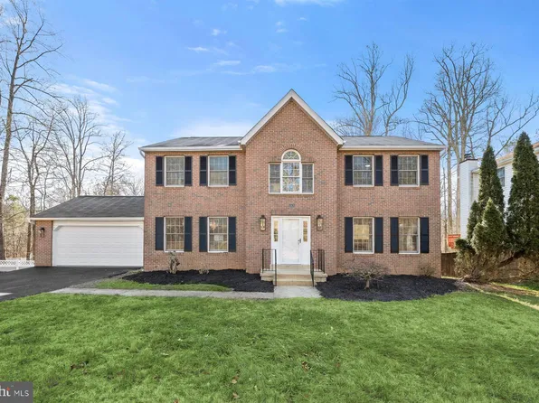 13121 Old Fletchertown Rd, Bowie, MD 20720