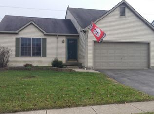 3316 Drake Ave, Groveport, OH 43125