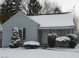 214 Wilson St, Struthers, OH 44471