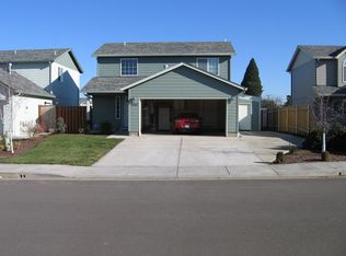 3252 Tierra Dr NE, Salem, OR 97305