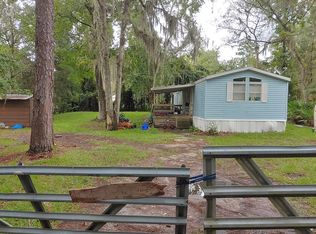 1145 Florida St, Fleming Island, FL 32003