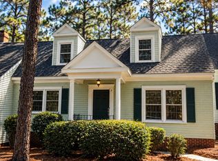3 Colonial Pines Cir, Pinehurst, NC 28374