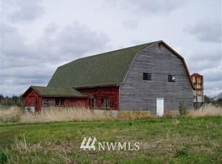 0 Xx Graveline Rd, Bellingham, WA 98226