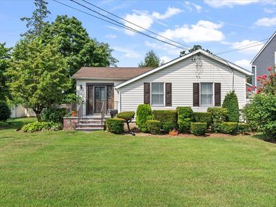 165 N Windhorst Avenue, Bethpage, NY, 11714