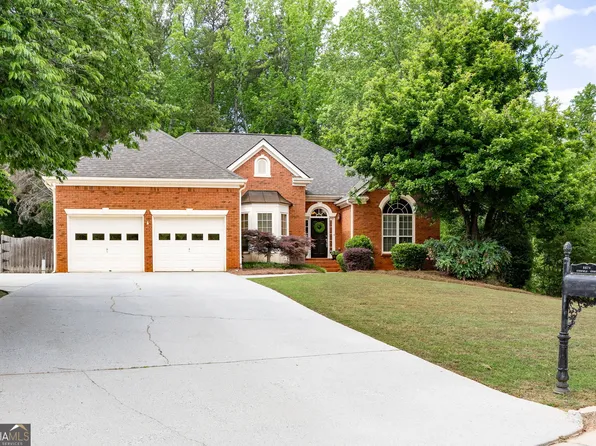5874 Edenfield Ct NW, Acworth, GA 30101