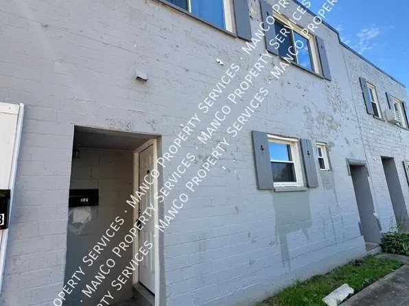 806 Lorain Ave, Dayton, OH 45410