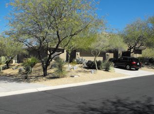 7458 E Quien Sabe Way, Scottsdale, AZ 85266