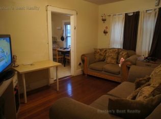384 Washington St #3, Boston, MA 02108