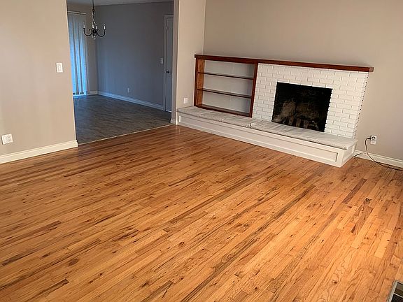 Front Room / Living Room