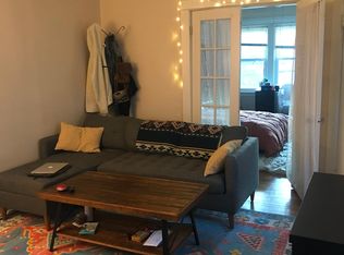 101 Butler Ave #L, Providence, RI 02906