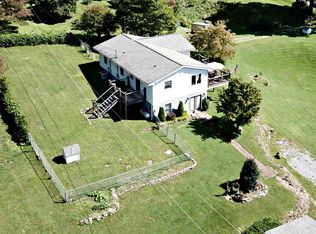 1745 Fisher Creek Rd, Sylva, NC 28779