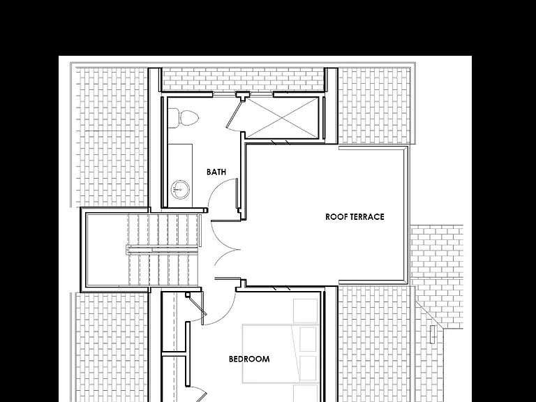 3rd floor