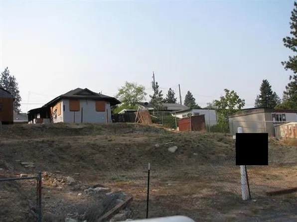 7312 E 4th Ave, Spokane, WA 99212