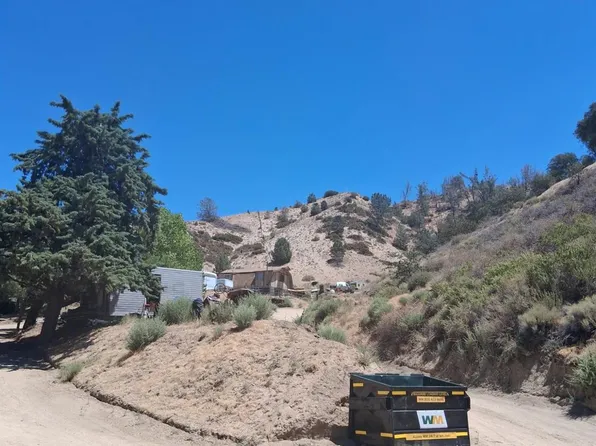 0 Cameron Canyon Rd Lot 5 & 23, Tehachapi, CA 93561