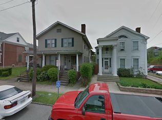 724 Elberon Ave, Zanesville, OH 43701