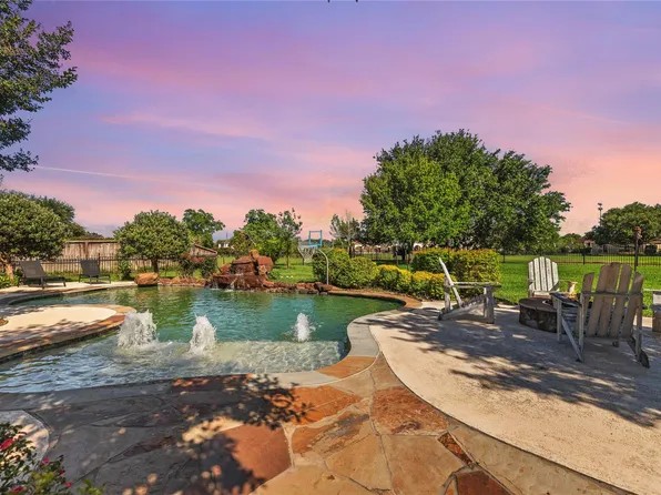 2419 Parrot Shell Ln, Richmond, TX 77406