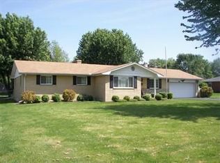 2842 Kemp Rd, Dayton, OH 45431