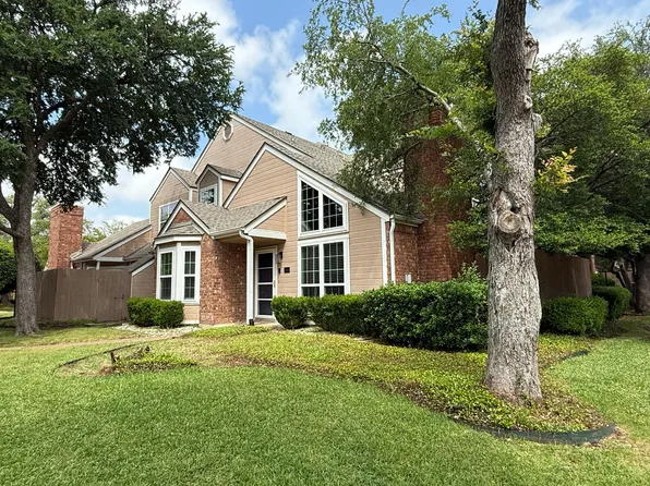 17820 Windflower Way Unit 404, Dallas, TX 75252