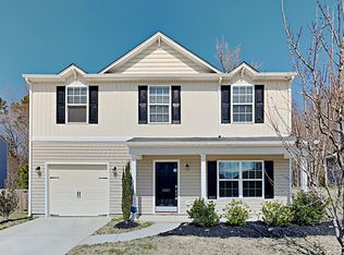 5007 Carnelian Dr, Raleigh, NC 27610