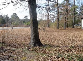 256 Oak Forrest Rd, Searcy, AR 72143