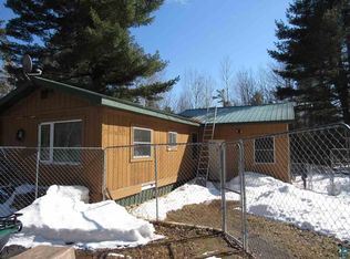 6146 Wahlsten Rd, Tower, MN 55790