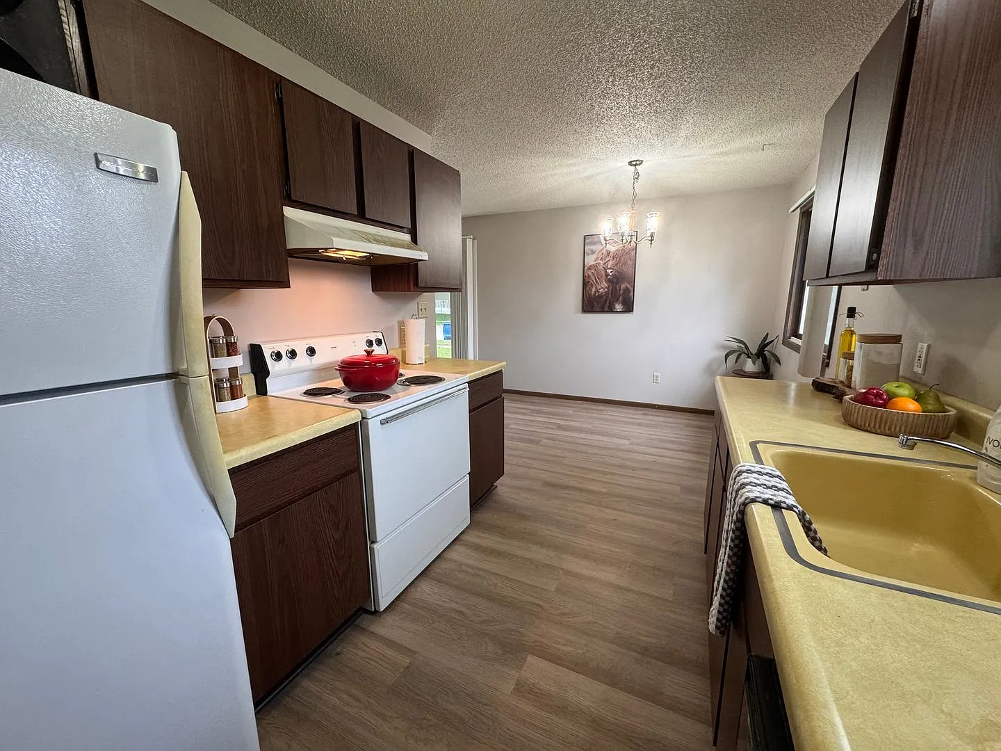 3bed, 1 bath, duplex for rent in Cedar Falls — Photo 3