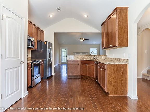 Athens Model 178CG-3