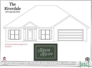 904 Coosa Cv, Ellabell, GA 31308