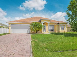 2385 SW Salmon Rd, Port Saint Lucie, FL 34953