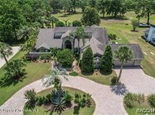 7640 W Golf Club St, Crystal River, FL 34429