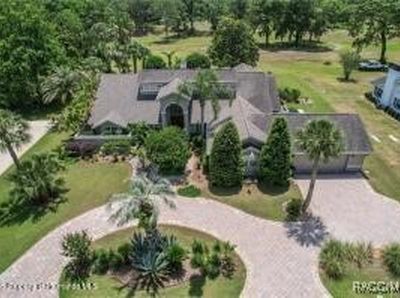 7640 W Golf Club St, Crystal River, FL, 34429