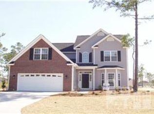 6400 Riva Rdg, Wilmington, NC 28411