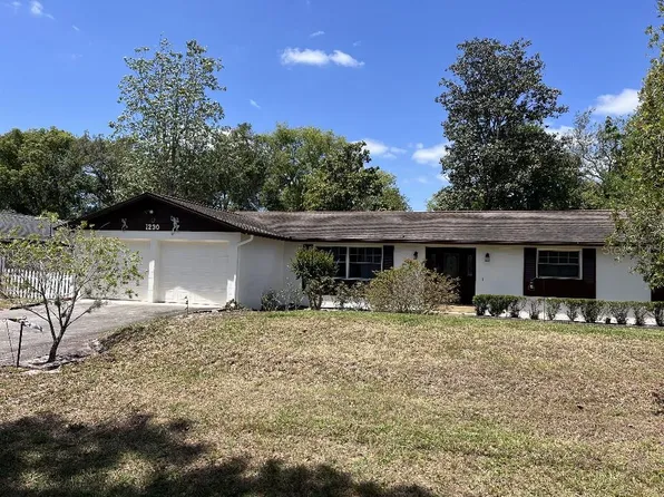 1230 Jasmine Rd, Forest City, FL 32703