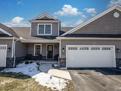 24B Essex Woods, Buffalo, NY, 14228