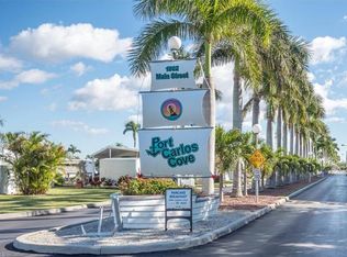 50 Doubloon Way, Fort Myers Beach, FL 33931