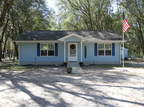 6781 NW County Road 152, Jennings, FL 32053