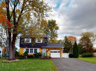 1000 Kinne St, East Syracuse, NY 13057