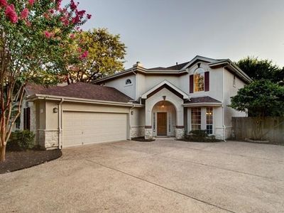 4010 Travis Country Cir, Austin, TX, 78735