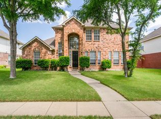 3525 Dripping Springs Dr, Plano, TX 75025