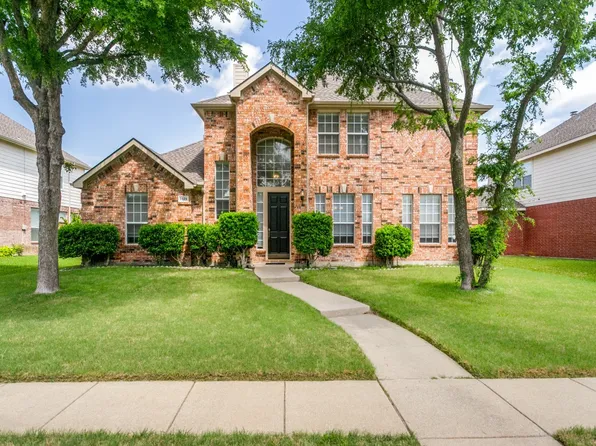 3525 Dripping Springs Dr, Plano, TX 75025