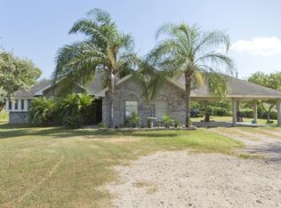 3909 Benito A Ramirez Rd, Edinburg, TX 78542