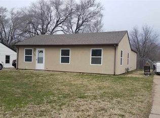 1300 E Charleston Dr, Wichita, KS 67219