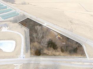 Starks Acres NE Lot 2, Solon, IA 52333
