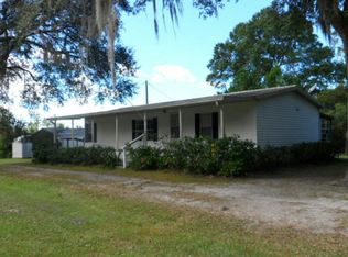 455 SE County Road 241, Lulu, FL 32061