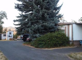 1190 Grandview Ave, Grants pass, OR 97527