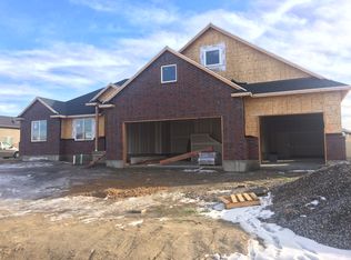 4401 W 1350 S, Syracuse, UT 84075