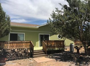 37526 W Howling Coyote Rd, Seligman, AZ 86337