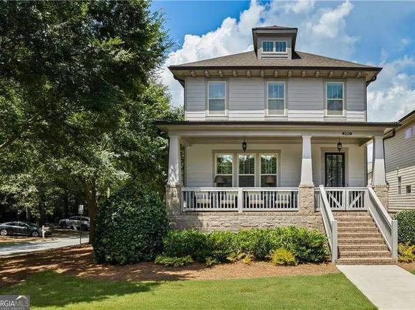 2692 Mathews St SE, Smyrna, GA 30080