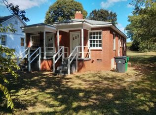 3218 Rogers St, Charlotte, NC 28208